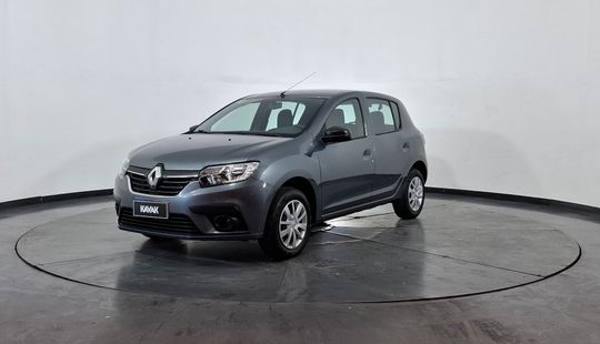 Renault • Sandero