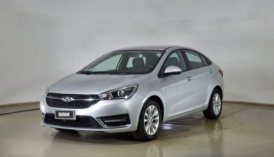 Chery • Arrizo 5