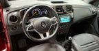Renault Sandero Stepway 1.6 INTENS Hatchback 2024