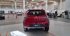 Renault Sandero Stepway 1.6 INTENS Hatchback 2024