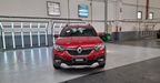 Renault Sandero Stepway 1.6 INTENS Hatchback 2024