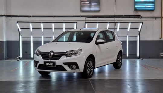 Renault • Sandero