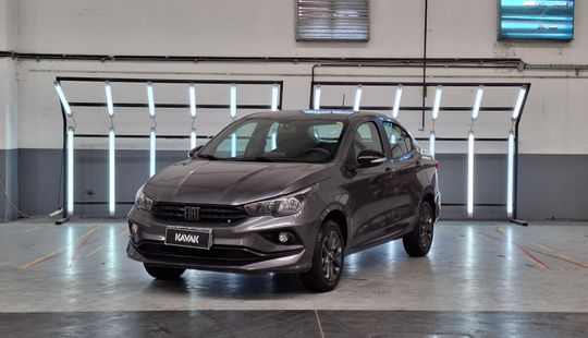 Fiat • Cronos