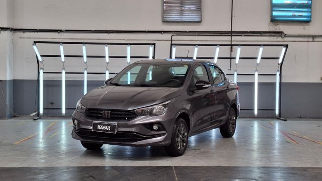 Fiat Cronos 1.3 DRIVE