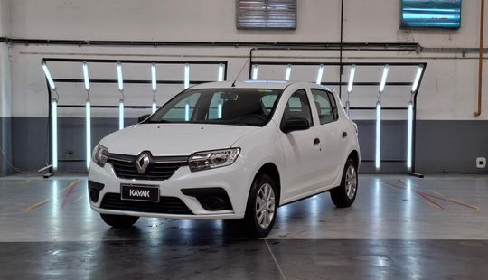 Renault • Sandero