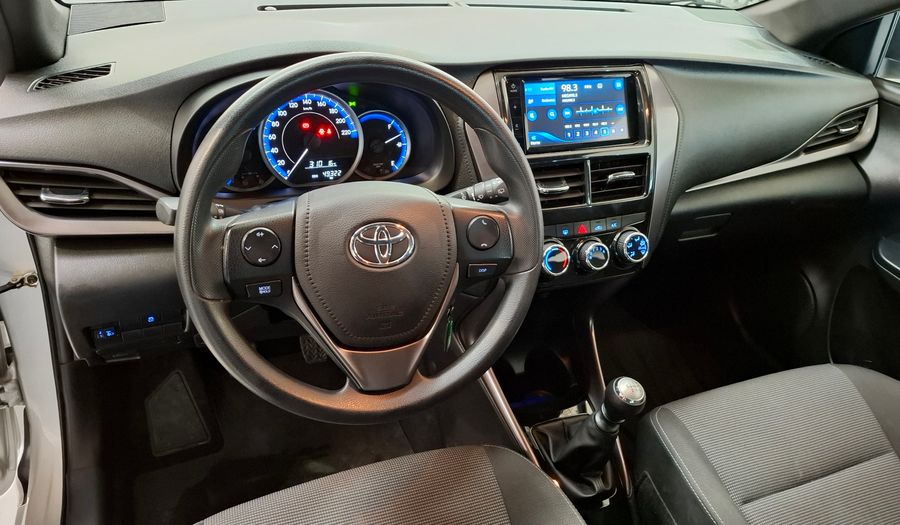 Toyota Yaris 1.5 XS Hatchback 2024