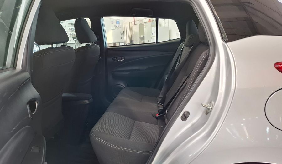 Toyota Yaris 1.5 XS Hatchback 2024