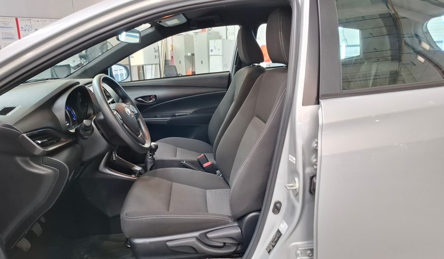 Toyota Yaris 1.5 XS Hatchback 2024