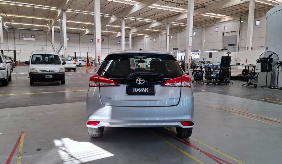 Toyota Yaris 1.5 XS Hatchback 2024