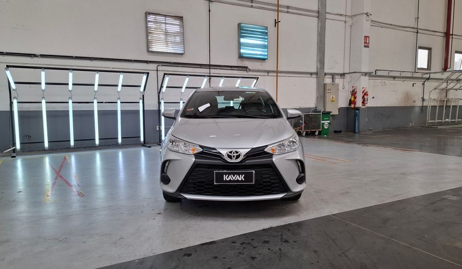 Toyota Yaris 1.5 XS Hatchback 2024