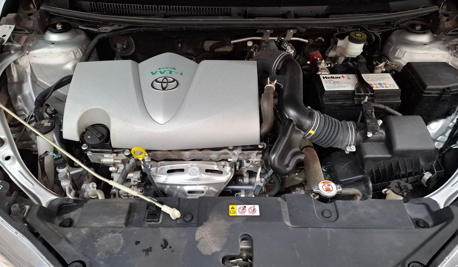 Toyota Yaris 1.5 XS Hatchback 2024