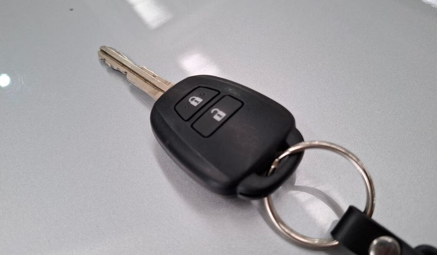 Toyota Yaris 1.5 XS Hatchback 2024