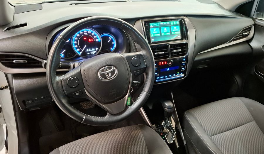 Toyota Yaris 1.5 XLS CVT Sedan 2024