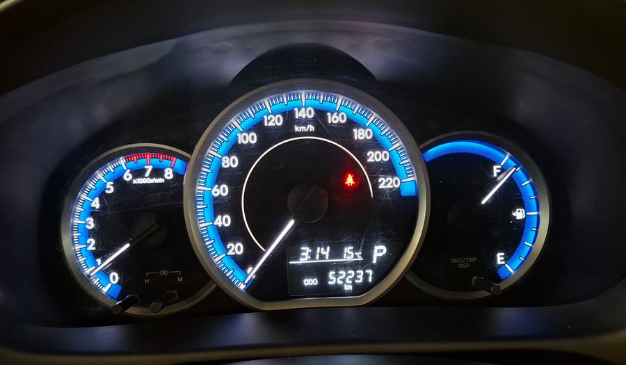 Toyota Yaris 1.5 XLS CVT Sedan 2024