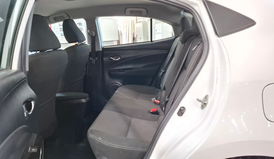 Toyota Yaris 1.5 XLS CVT Sedan 2024