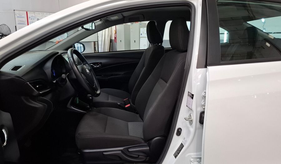 Toyota Yaris 1.5 XLS CVT Sedan 2024