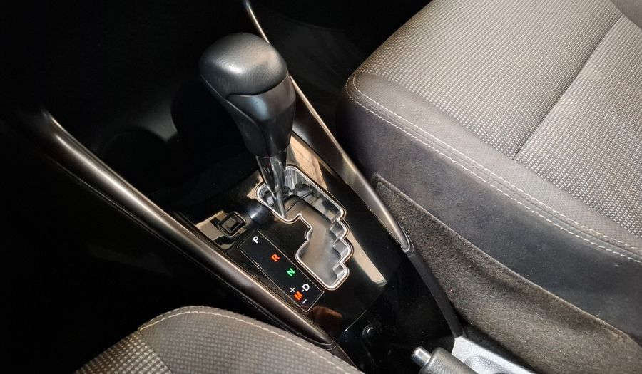 Toyota Yaris 1.5 XLS CVT Sedan 2024