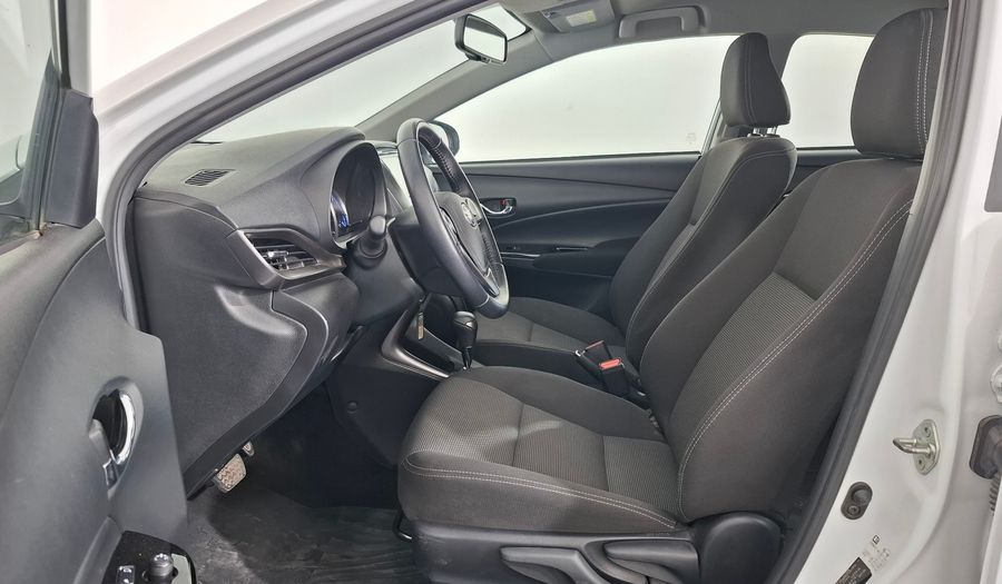 Toyota Yaris 1.5 XLS CVT Sedan 2024
