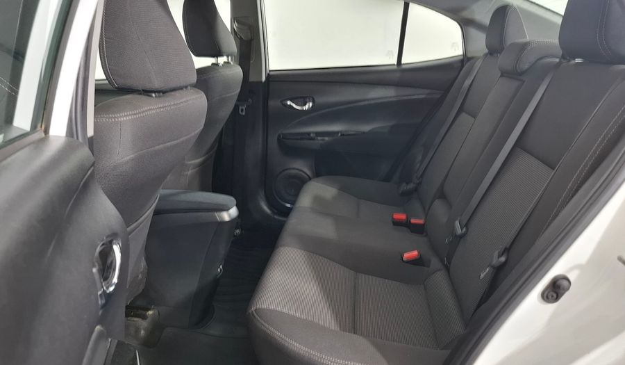 Toyota Yaris 1.5 XLS CVT Sedan 2024