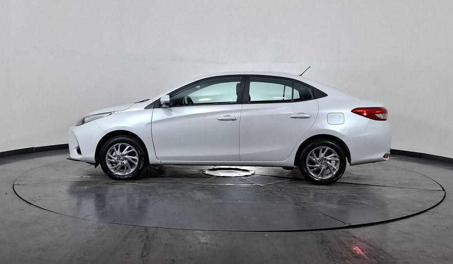 Toyota Yaris 1.5 XLS CVT Sedan 2024