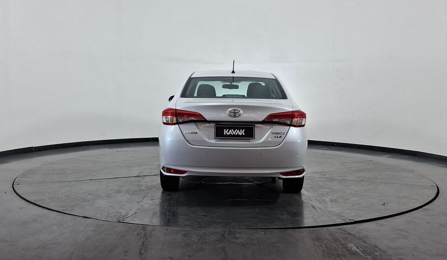 Toyota Yaris 1.5 XLS CVT Sedan 2024