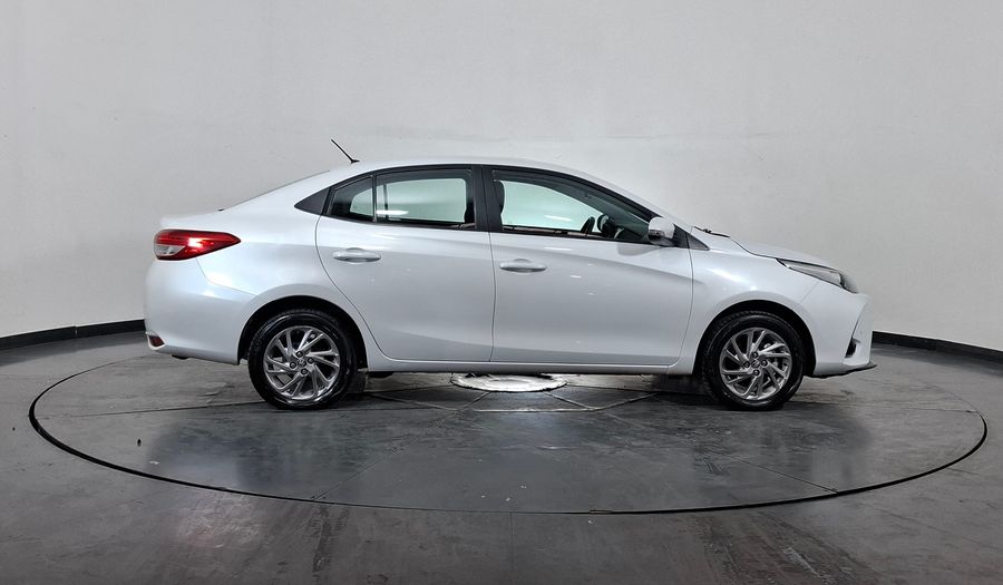 Toyota Yaris 1.5 XLS CVT Sedan 2024