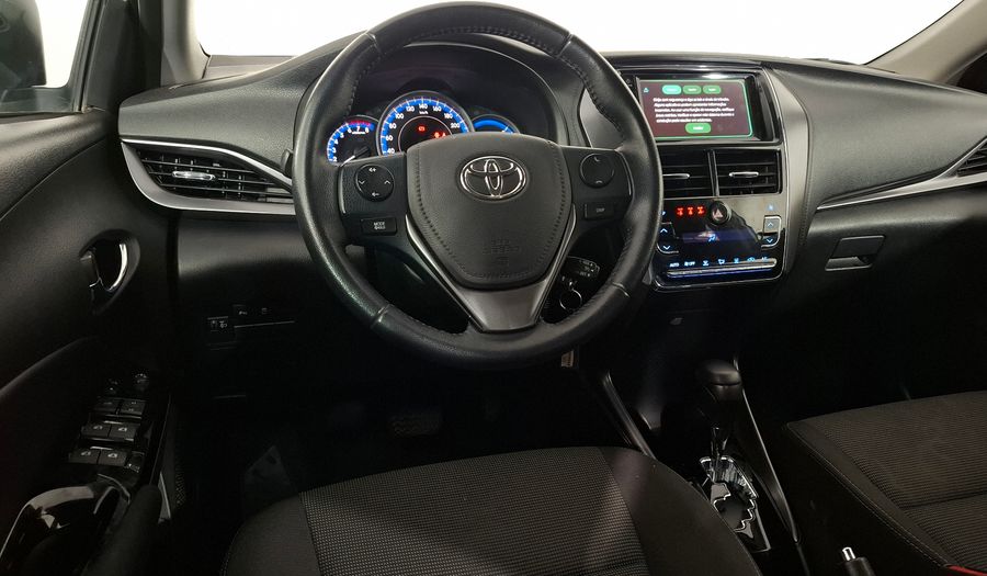 Toyota Yaris 1.5 XLS CVT Sedan 2024