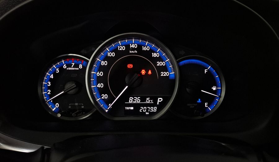 Toyota Yaris 1.5 XLS CVT Sedan 2024