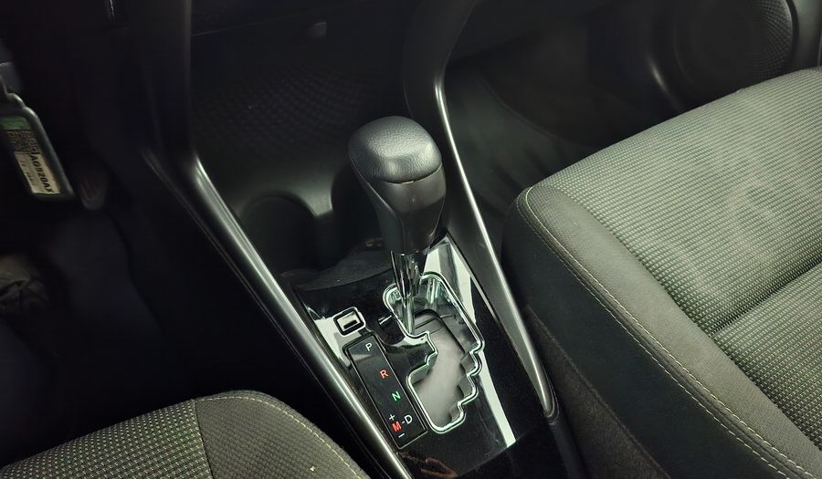 Toyota Yaris 1.5 XLS CVT Sedan 2024
