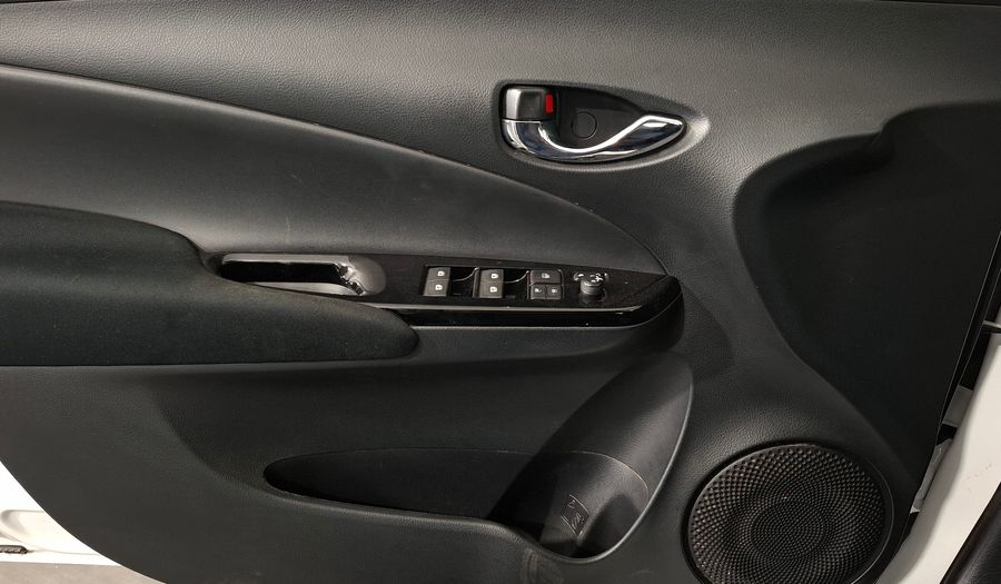 Toyota Yaris 1.5 XLS CVT Sedan 2024