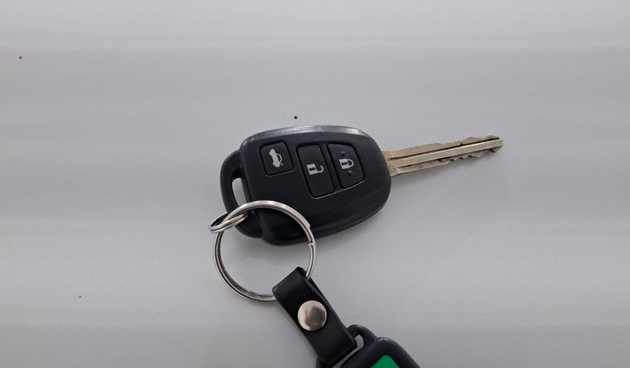 Toyota Yaris 1.5 XLS CVT Sedan 2024