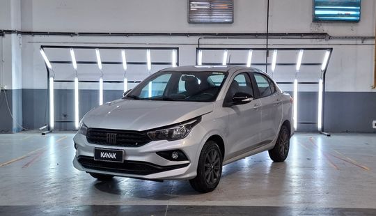 Fiat • Cronos
