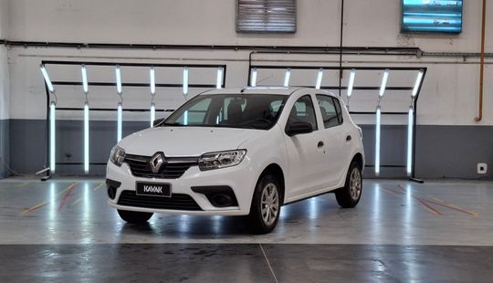 Renault • Sandero