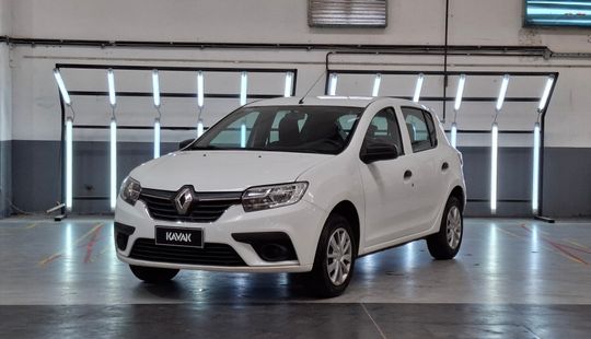Renault • Sandero