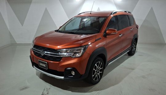 Suzuki • Ertiga XL7