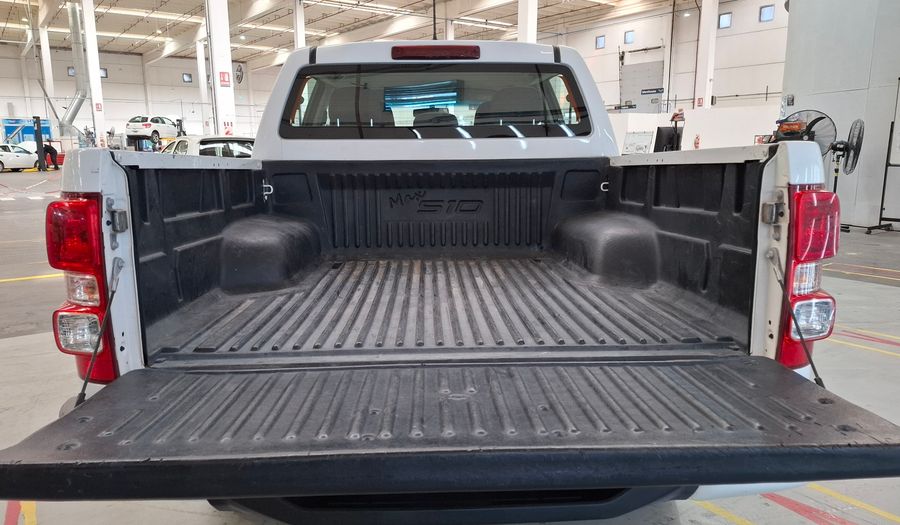 Chevrolet S10 2.8 TD LT AUTO 4WD Pickup 2022