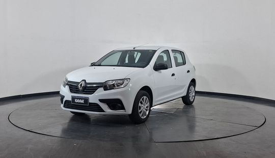 Renault • Sandero