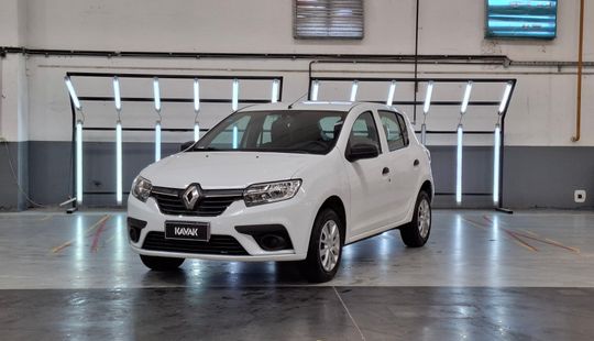 Renault • Sandero