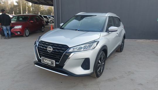 Nissan • Kicks