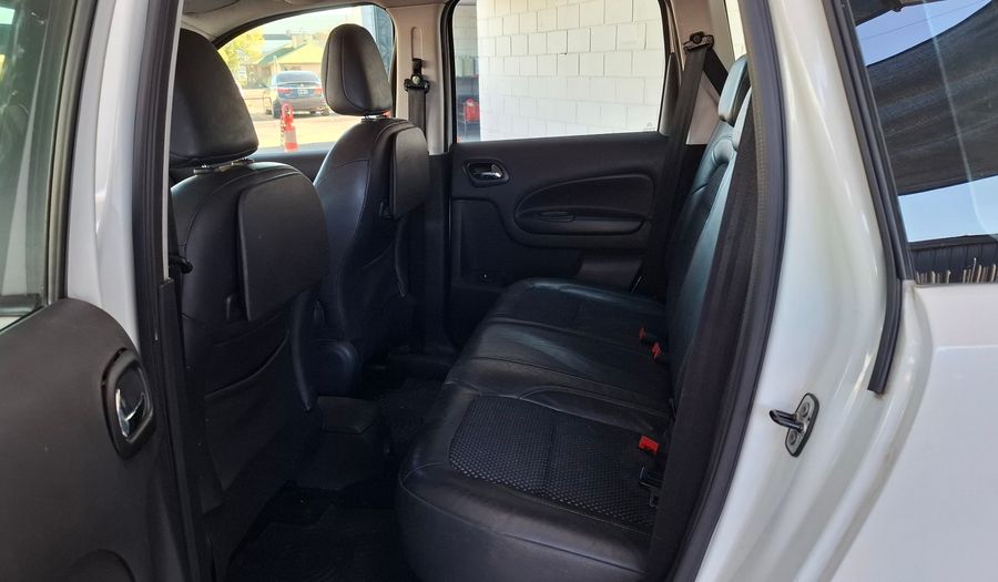 Citroen C3 Aircross 1.6 EXCLUSIVE Minivan 2013