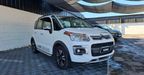 Citroen C3 Aircross 1.6 EXCLUSIVE Minivan 2013