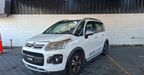 Citroen C3 Aircross 1.6 EXCLUSIVE Minivan 2013