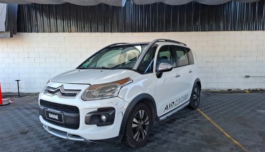Citroen • C3 Aircross
