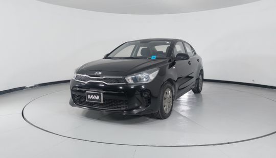 Kia • Rio