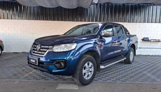 Renault • Alaskan