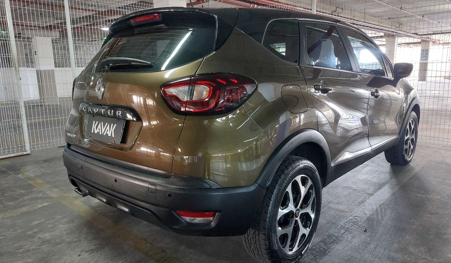 Renault Captur SCE LIFE Suv 2018