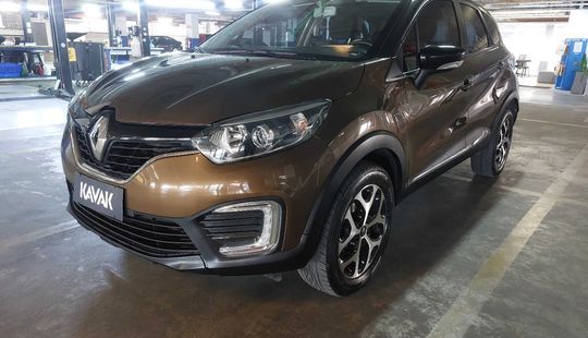 Renault • Captur