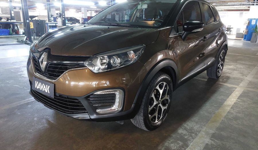 Renault Captur SCE LIFE Suv 2018