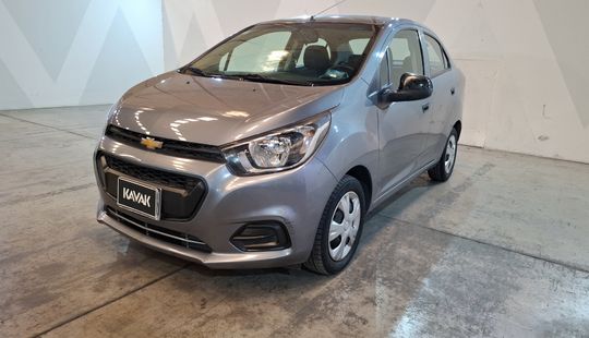 Chevrolet • Beat