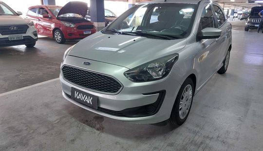 Ford • Ka